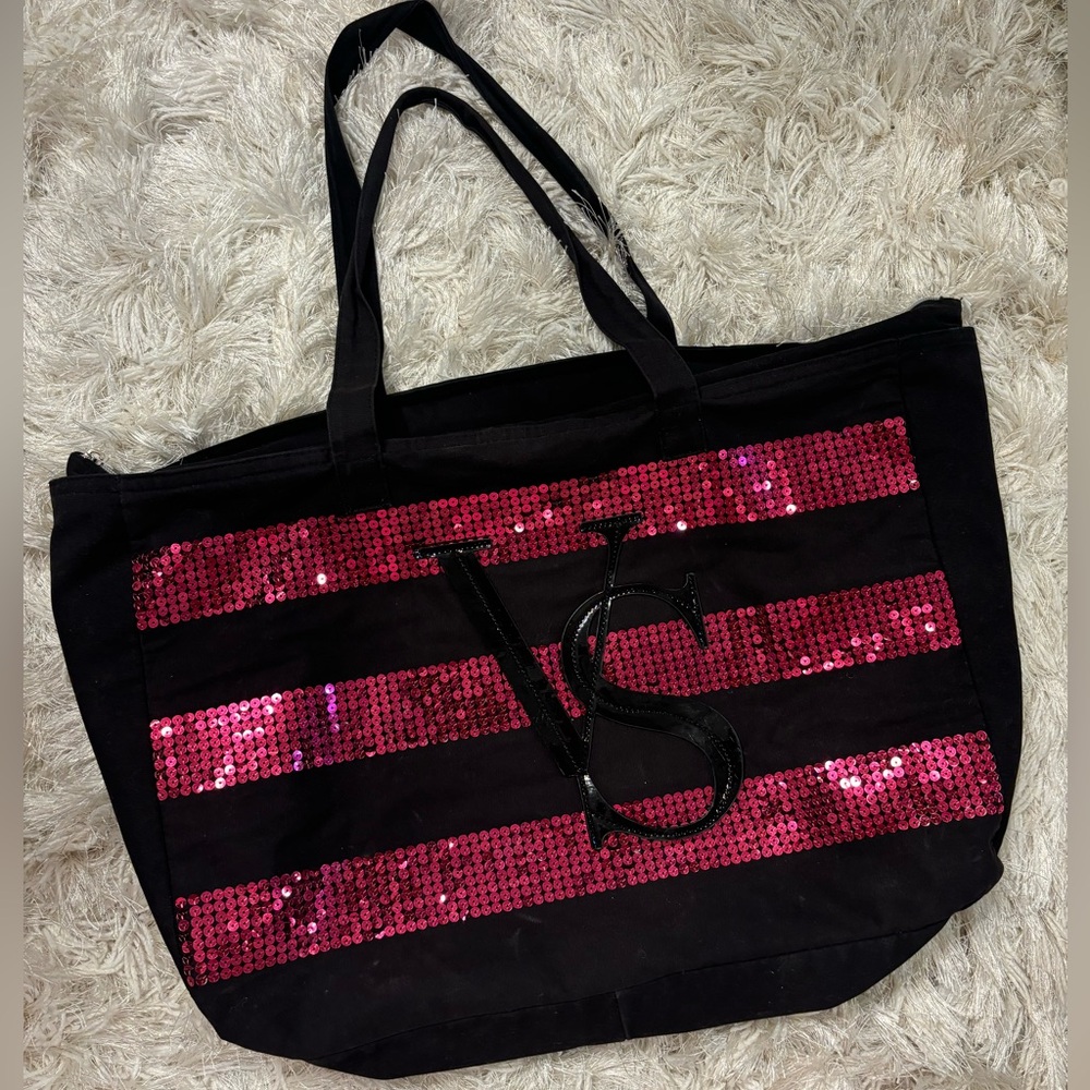 Victoria’s Secret Tote